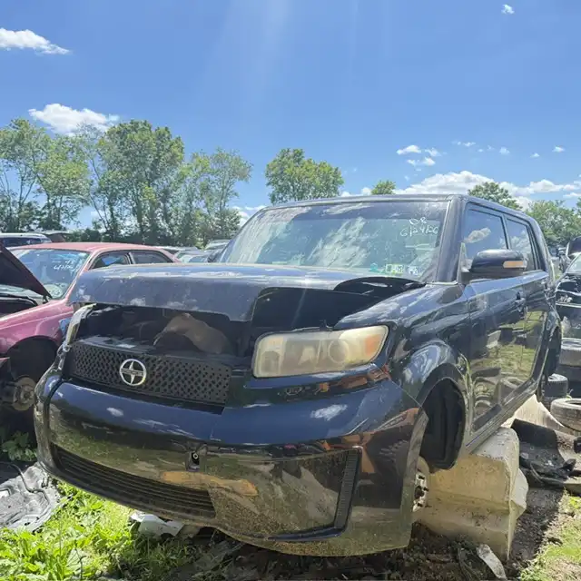 2008 Scion xB AT's photo