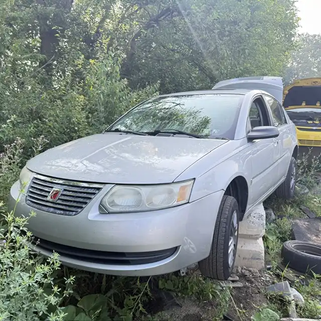 2007 Saturn Ion ION 2 4AT's photo