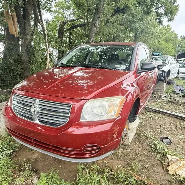 2009 Dodge Caliber SE FWD's photo