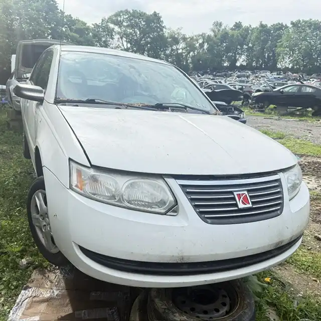 2007 Saturn Ion ION 2 4AT's photo