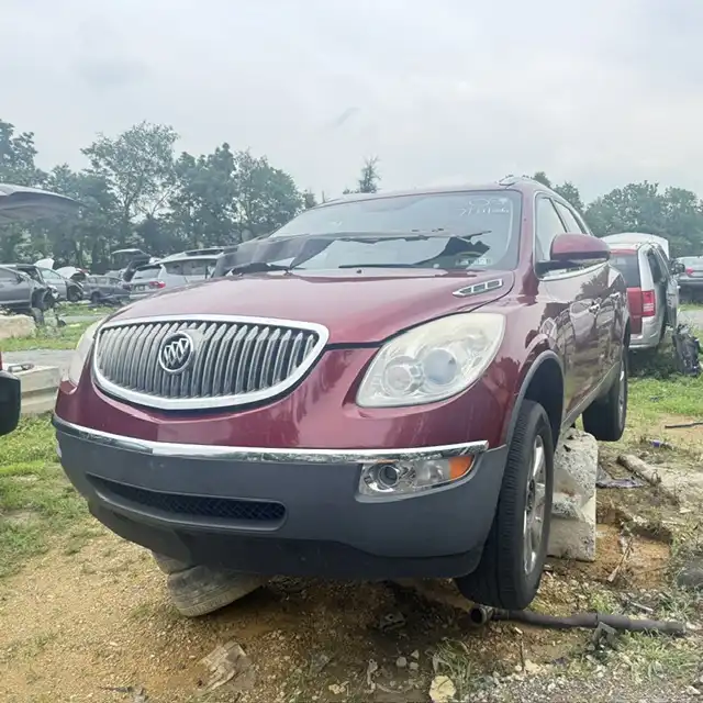 2008 Buick Enclave CXL AWD's photo