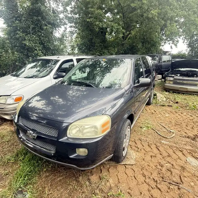 2008 Chevrolet Uplander LS SWB (Fleet)'s photo