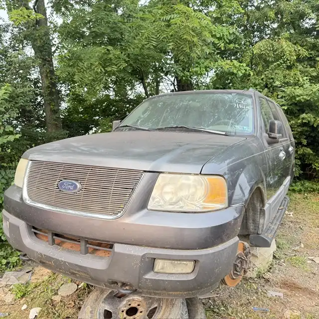 2006 Ford Expedition's photo