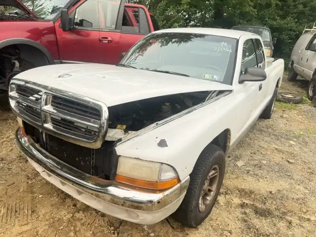 1998 Dodge Dakota CLUB CAB's photo