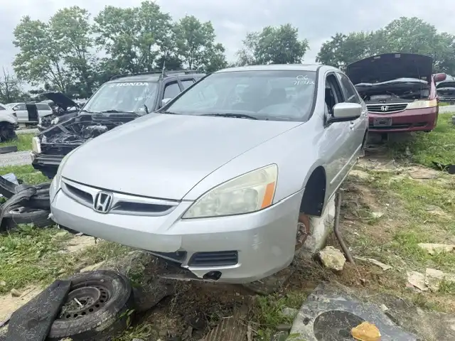 2006 Honda Accord EX 5AT's photo