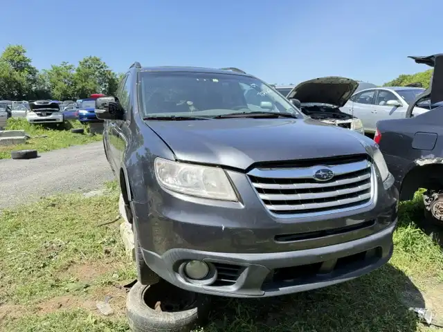 2009 Subaru Tribeca Limited 5-Pass w/Navigation's photo