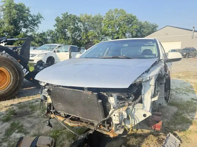 2009 Acura TSX 5AT's photo