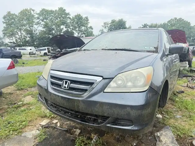 2006 Honda Odyssey EX w/ Leather's photo