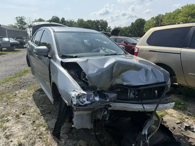 2015 Mitsubishi Lancer SE CVT's photo