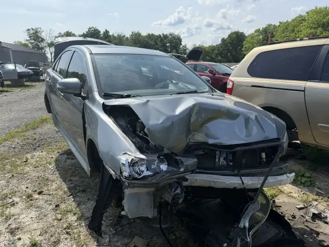 2015 Mitsubishi Lancer SE CVT's photo