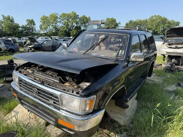 1994 Toyota 4Runner's photo