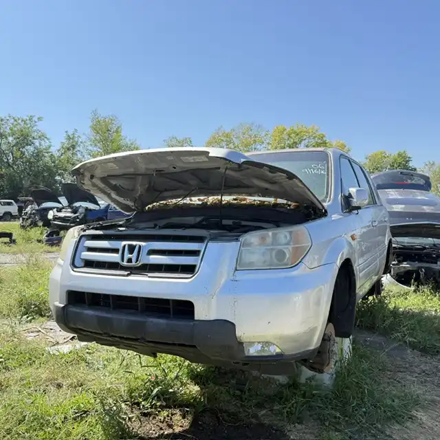 2006 Honda Pilot EX 4WD's photo