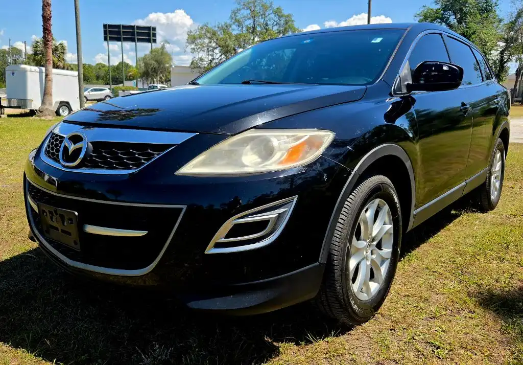 2011 Mazda CX-9 Touring FWD's photo