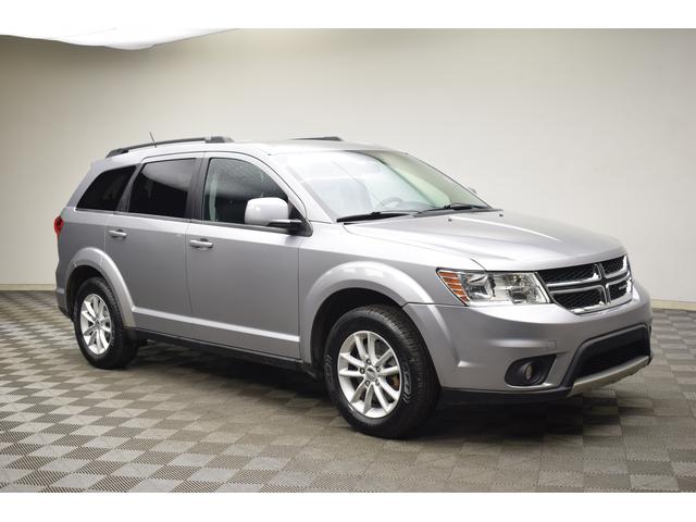 2015 Dodge Journey SXT FWD's photo