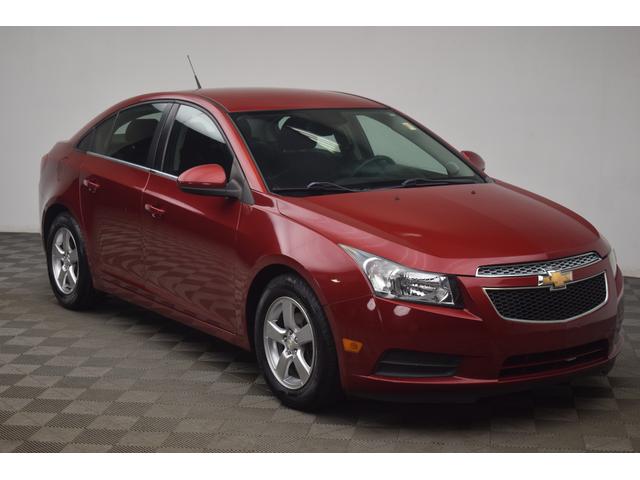 2014 Chevrolet Cruze 1LT Auto's photo