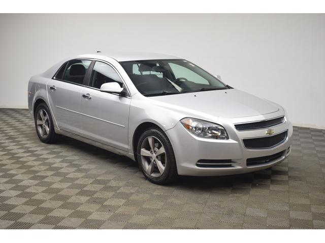 2012 Chevrolet Malibu 1LT's photo