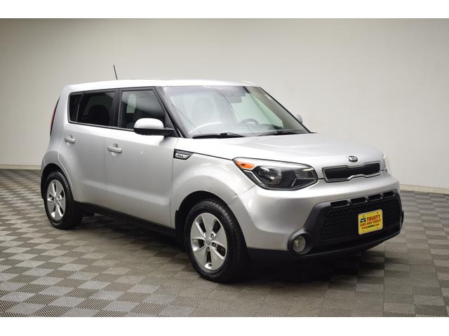 2015 Kia Soul 1.6L Base AT 5-Door's photo