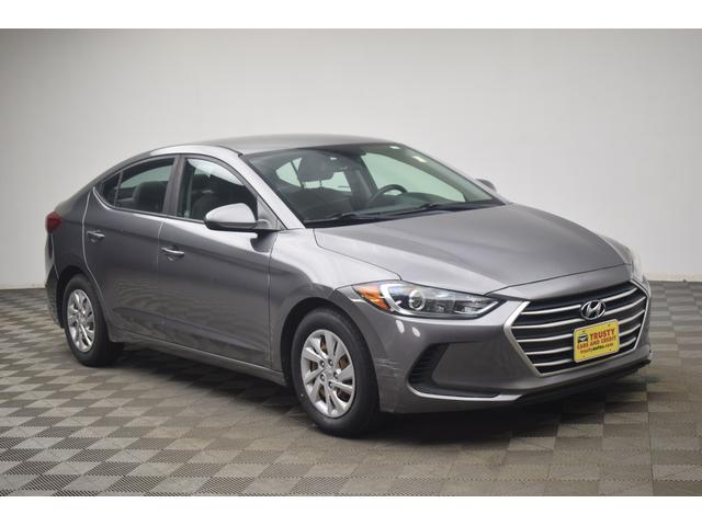 2018 Hyundai Elantra 2.0 SE A/T SULEV's photo
