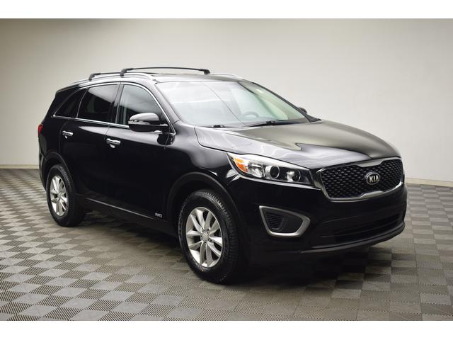 2016 Kia Sorento LX AT 4WD's photo