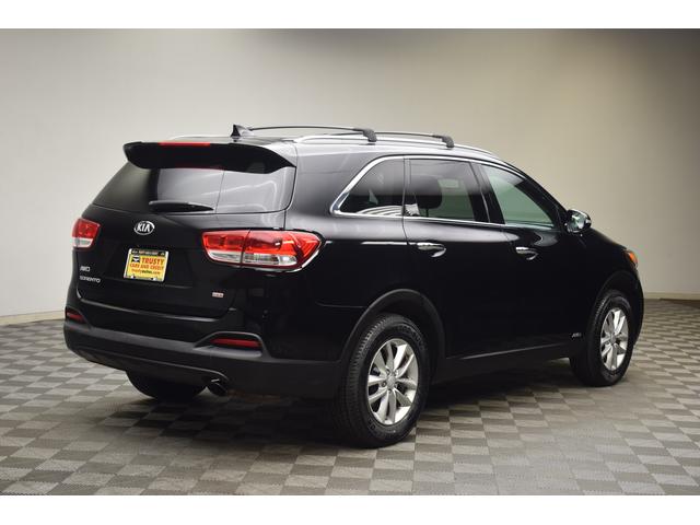 2016 Kia Sorento LX AT 4WD photo 5