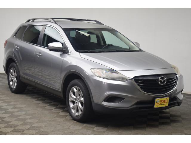2015 Mazda CX-9 Sport AWD's photo