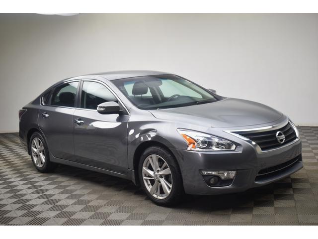 2015 Nissan Altima 2.5 SL's photo