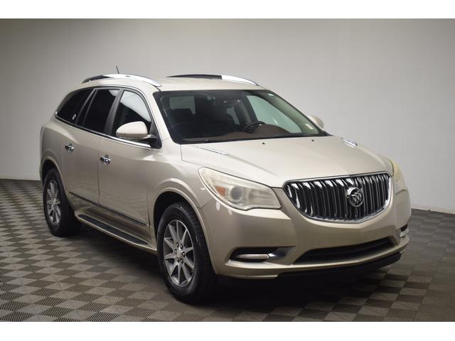 2014 Buick Enclave Leather's photo