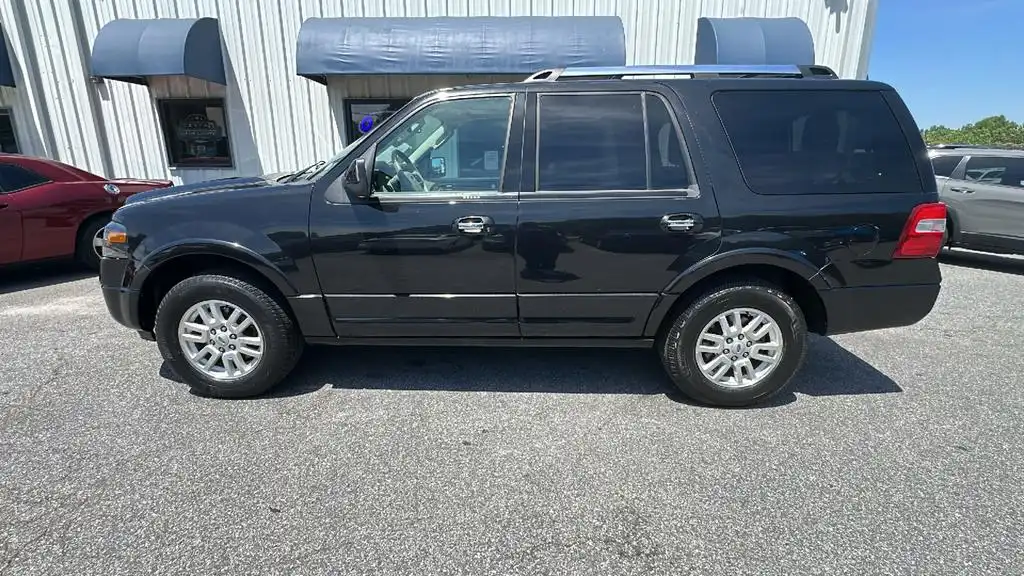 2014 Ford Expedition Limited 4X4's photo