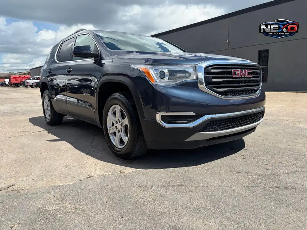 2019 GMC Acadia SLE1 FWD's photo