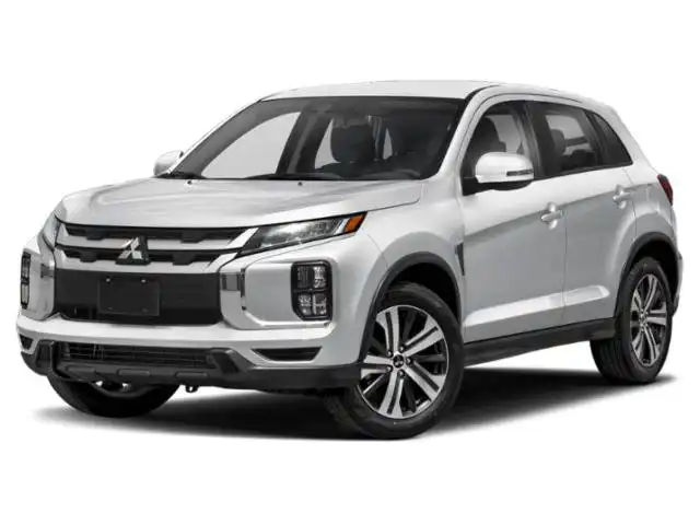 2021 Mitsubishi Outlander Sport 2.0 SE 2WD CVT's photo