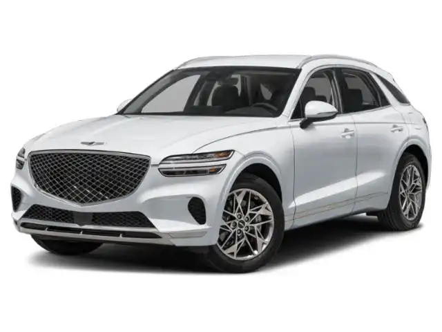 2025 Genesis GV70 2.5T Standard AWD's photo