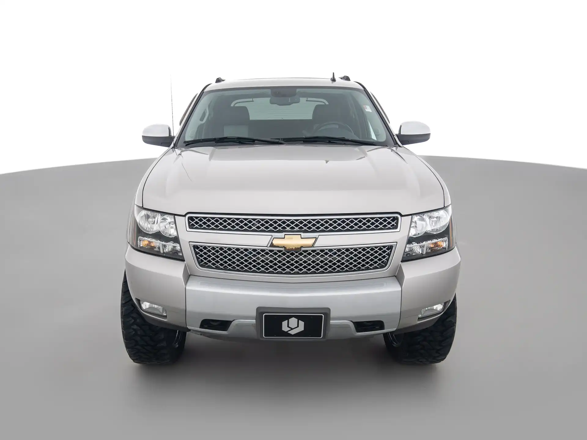 2007 Chevrolet Avalanche 4WD Avalanche w/1LS's photo