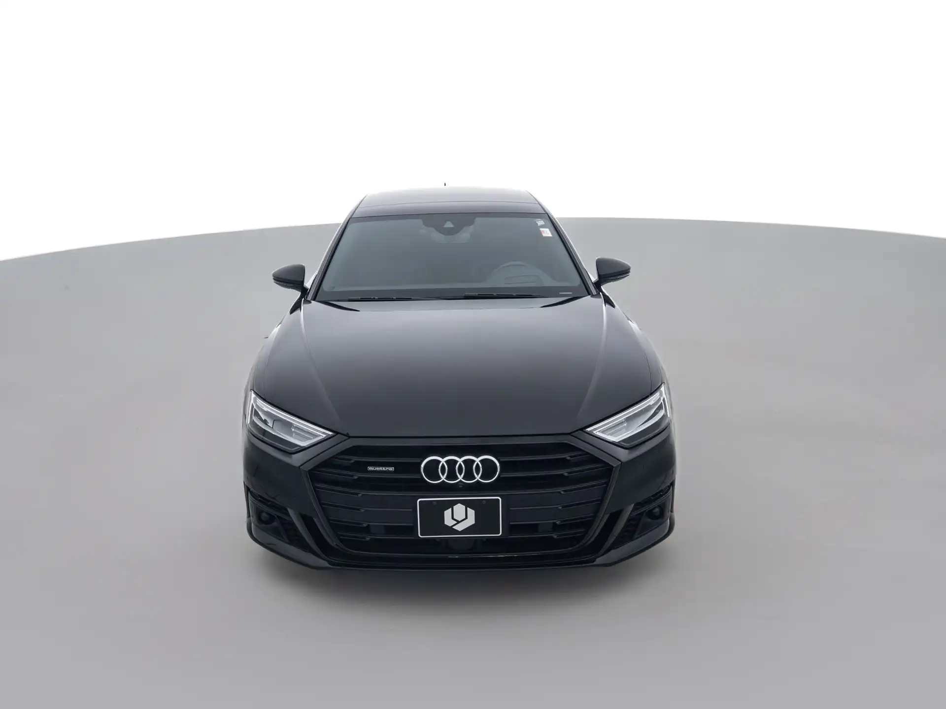 2020 Audi A8 60 TFSI L quattro Tiptronic's photo