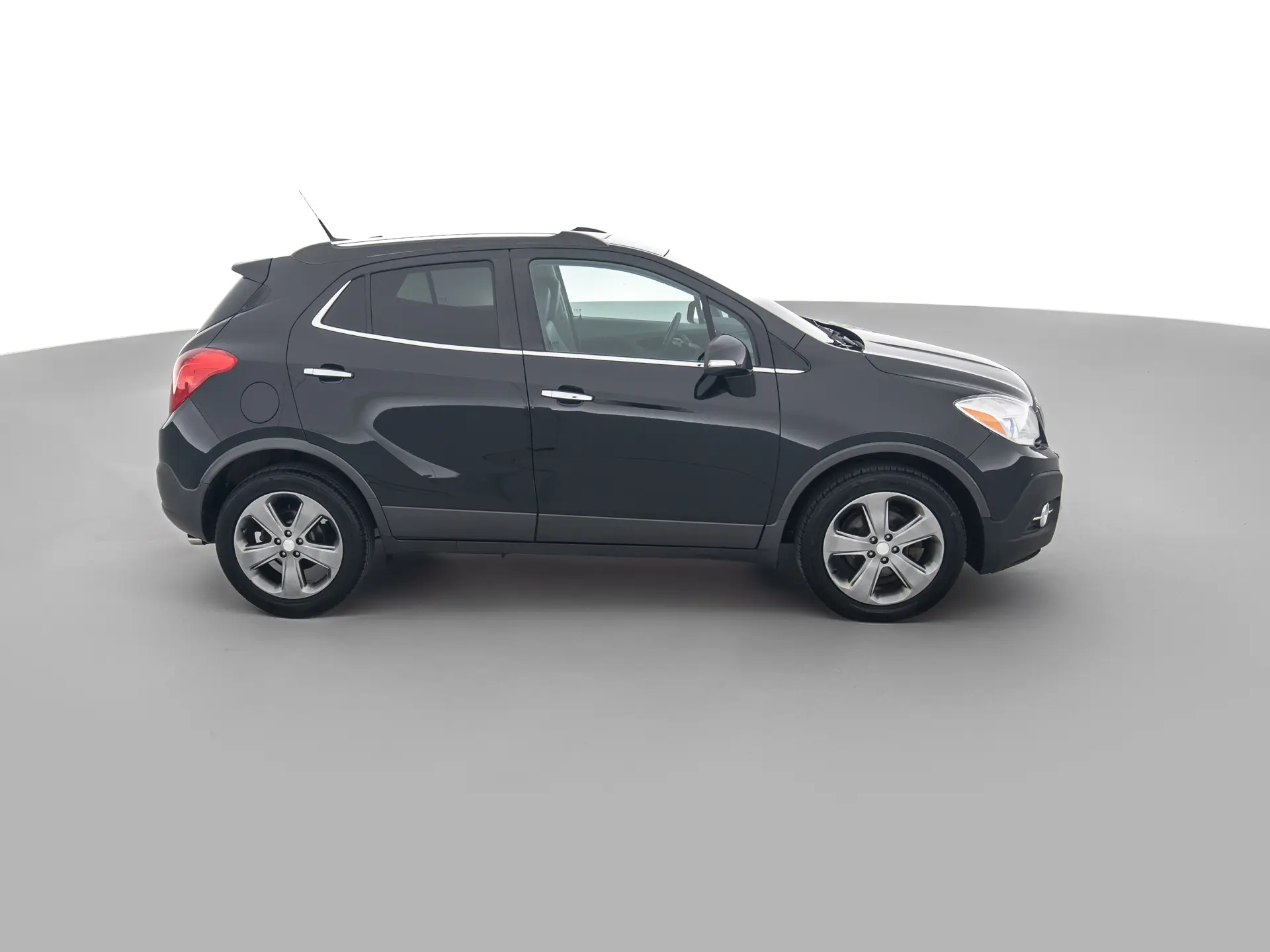2014 Buick Encore Leather photo 3