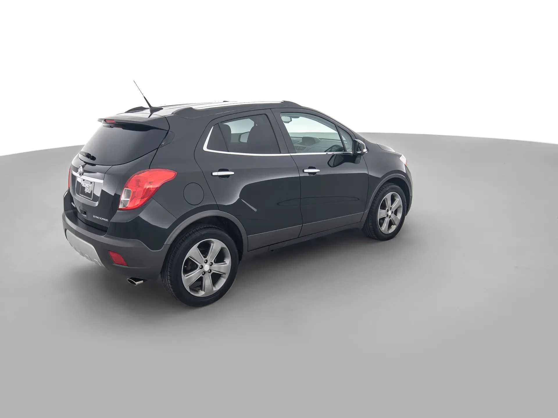 2014 Buick Encore Leather photo 4
