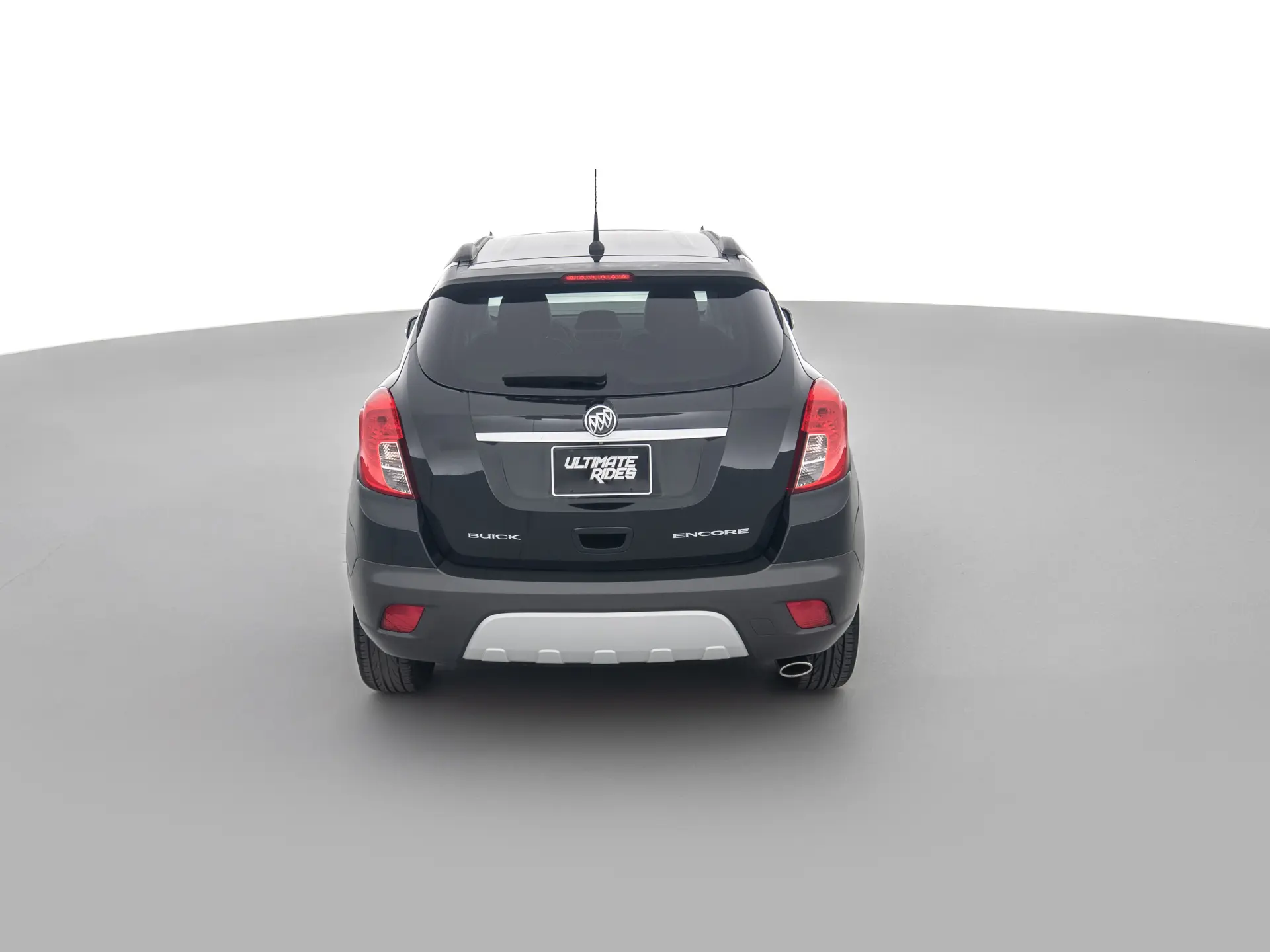 2014 Buick Encore Leather photo 5
