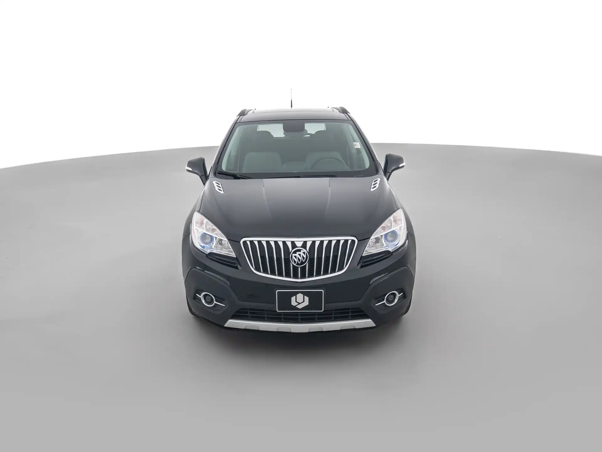 2014 Buick Encore Leather's photo