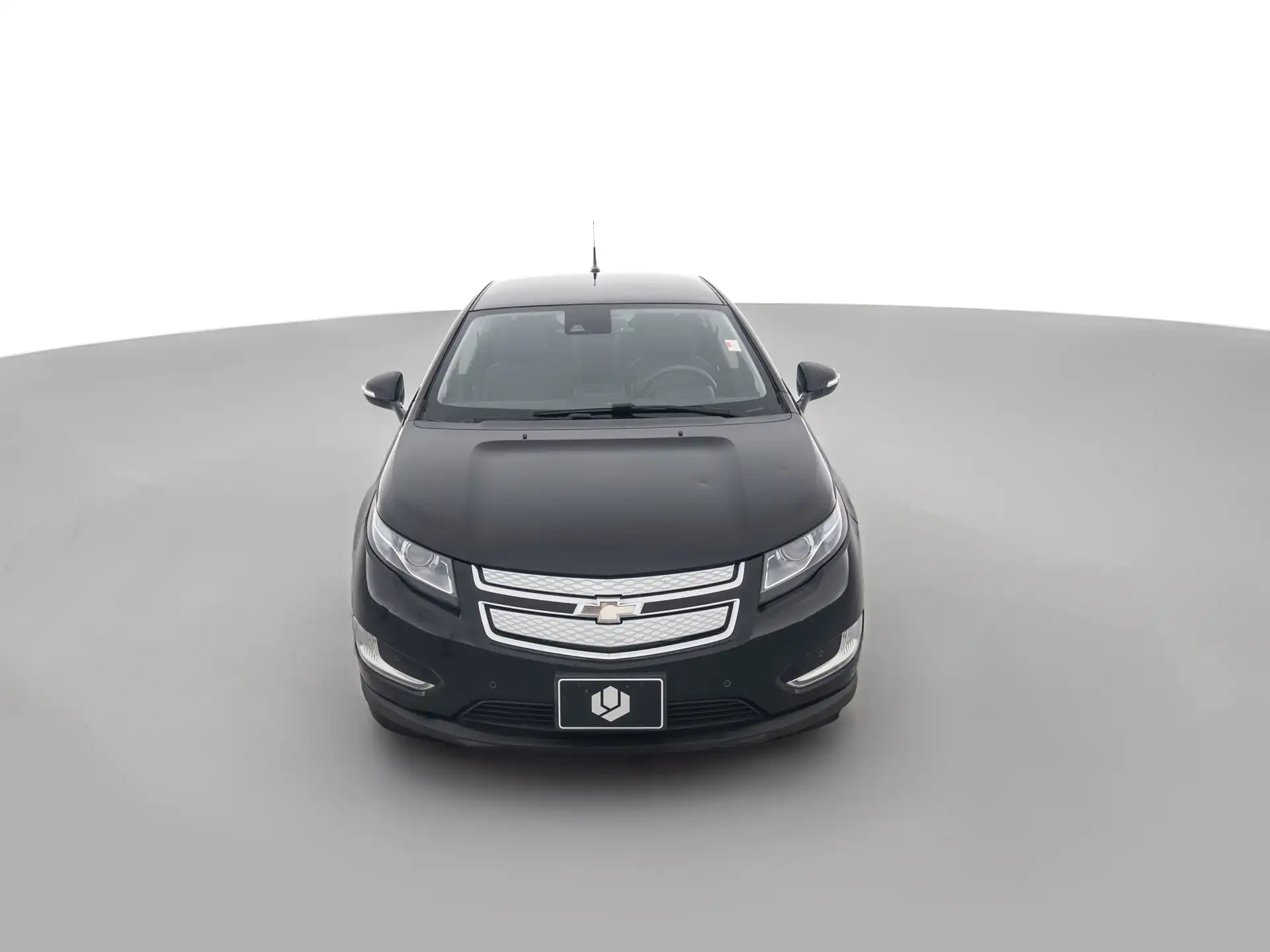 2013 Chevrolet Volt Base's photo