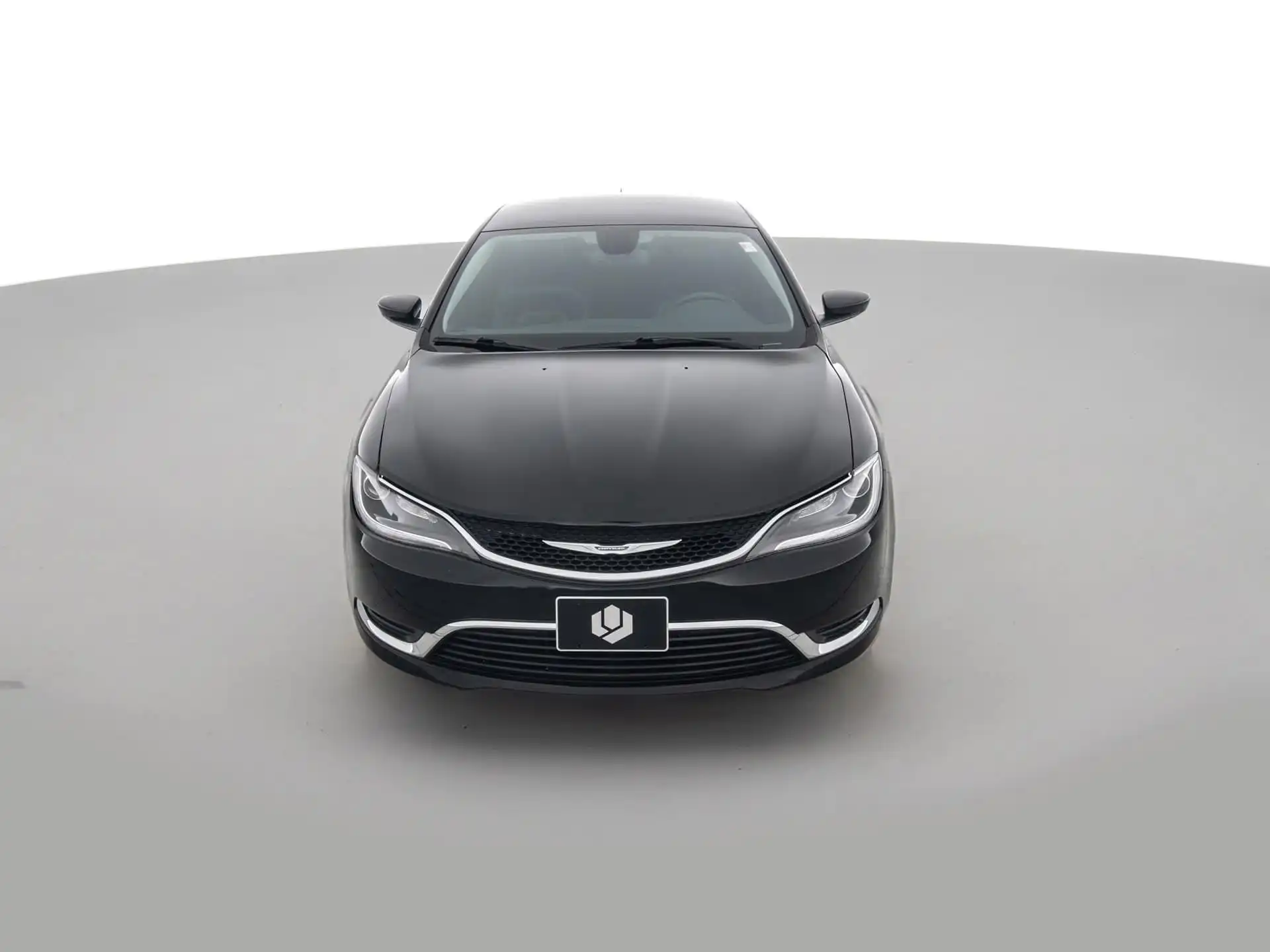 2017 Chrysler 200 Limited Platinum's photo