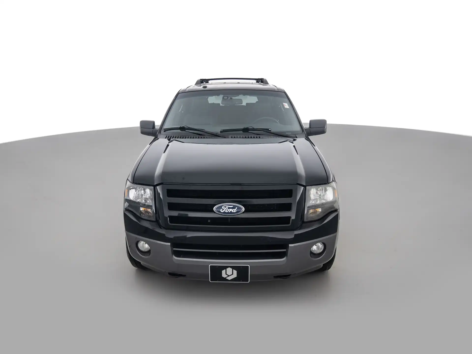 2011 Ford Expedition XLT 4x4 EL's photo