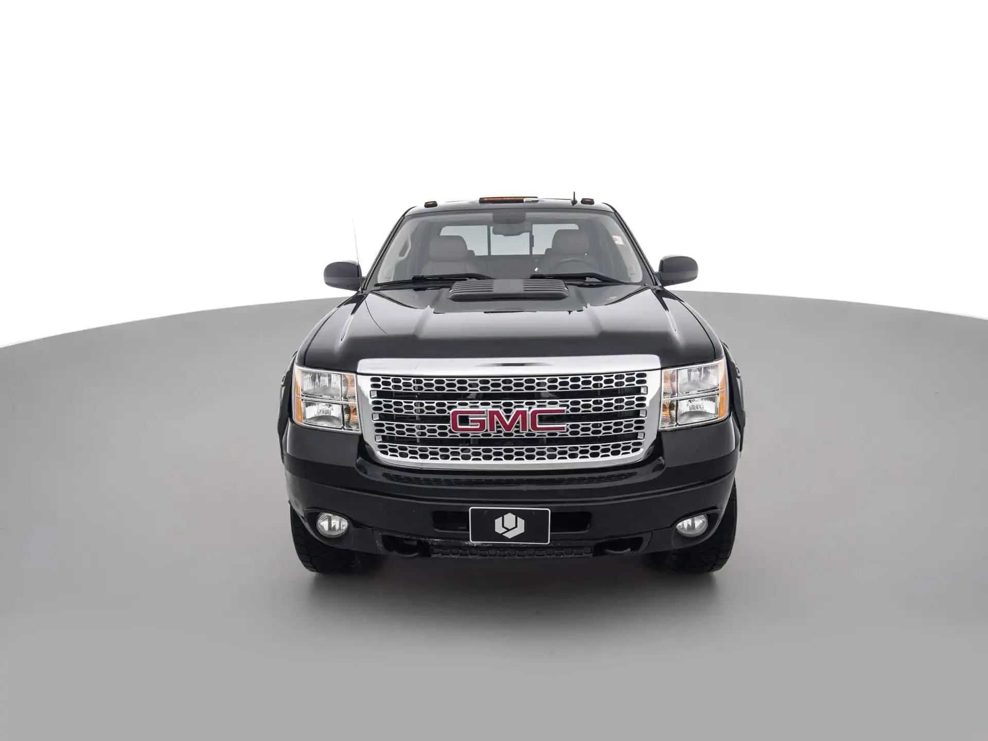 2013 GMC Sierra 4WD Crew Cab Standard Box's photo