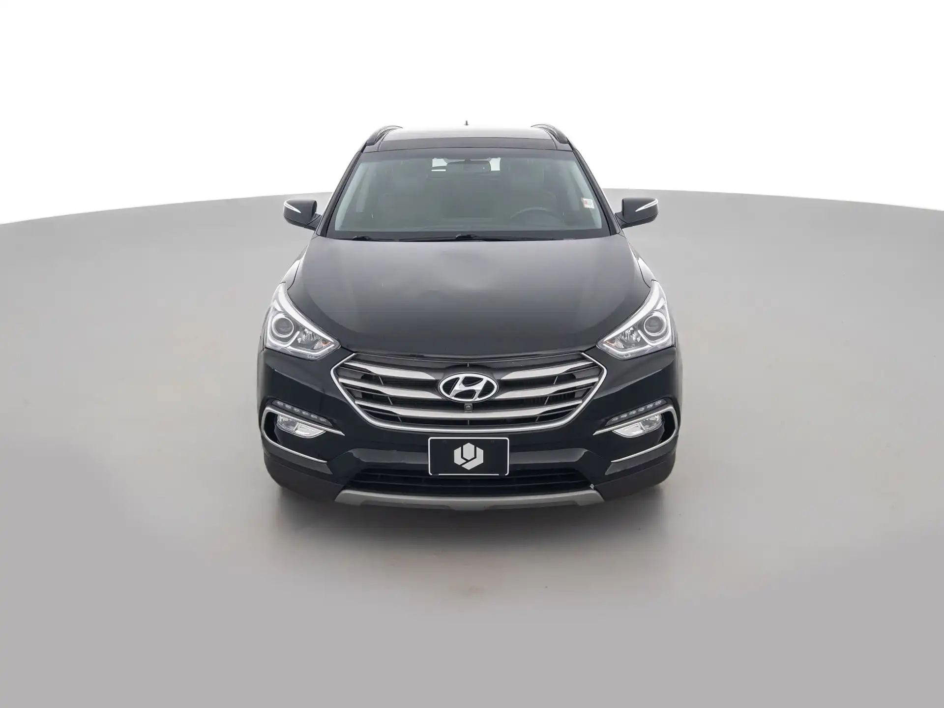2017 Hyundai Santa Fe Sport 2.0T Ultimate AWD's photo