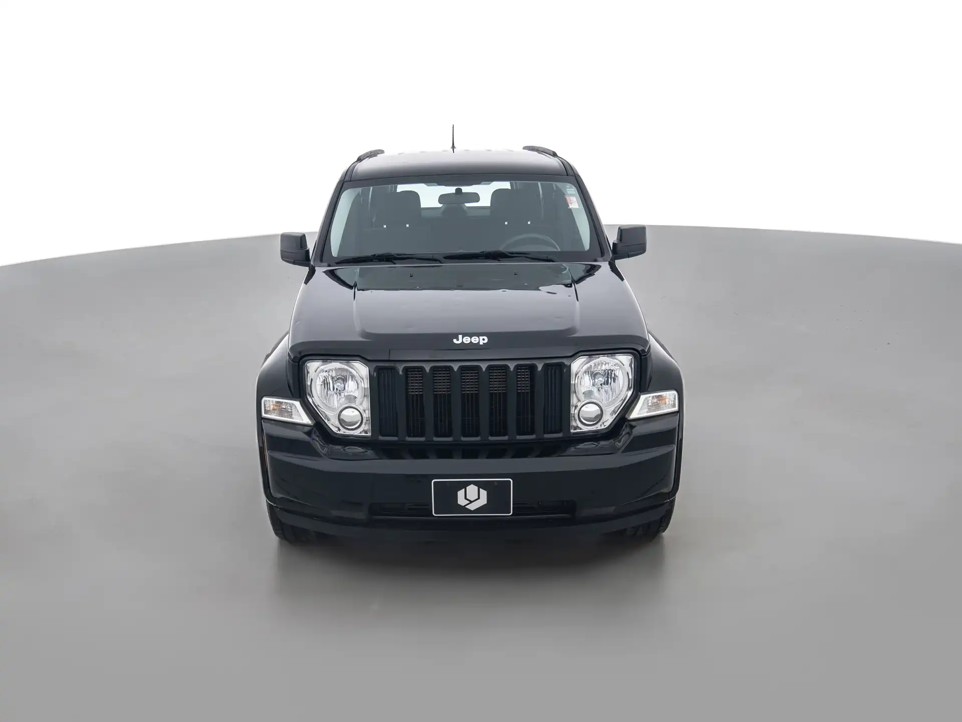 2012 Jeep Liberty Sport 4WD's photo