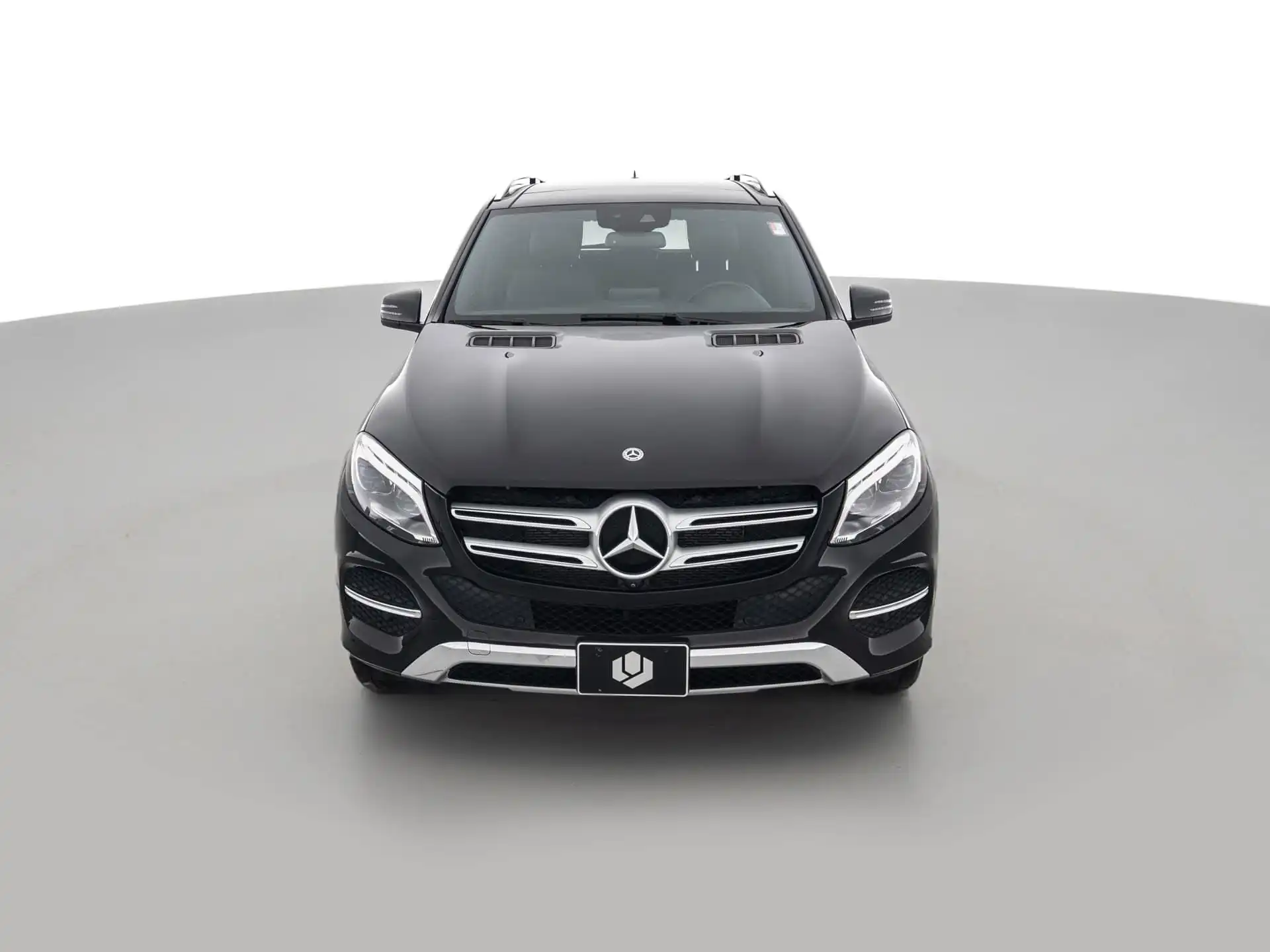 2019 Mercedes-Benz GLE GLE400 4MATIC's photo