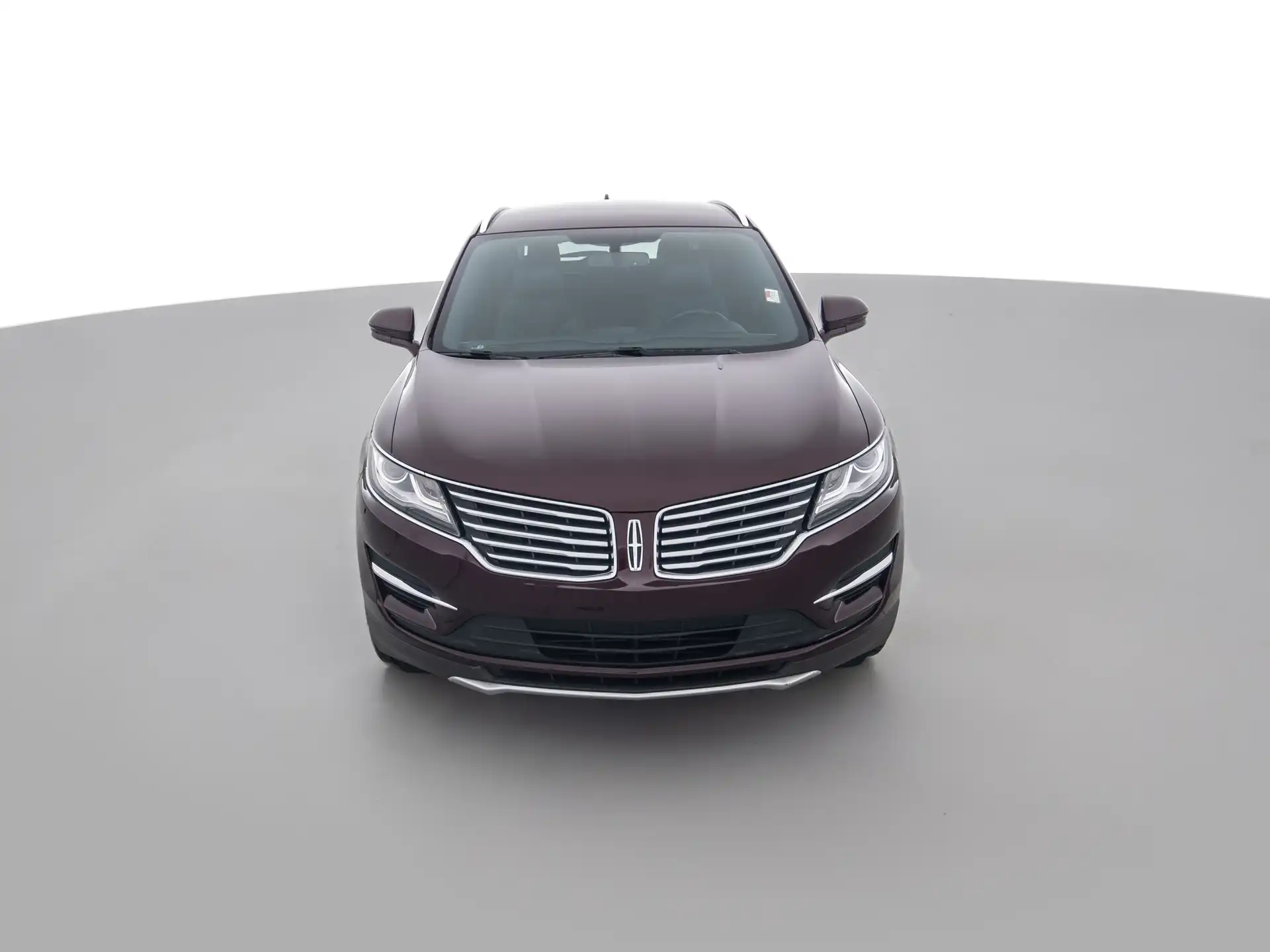 2018 Lincoln MKC Base/Premiere AWD's photo