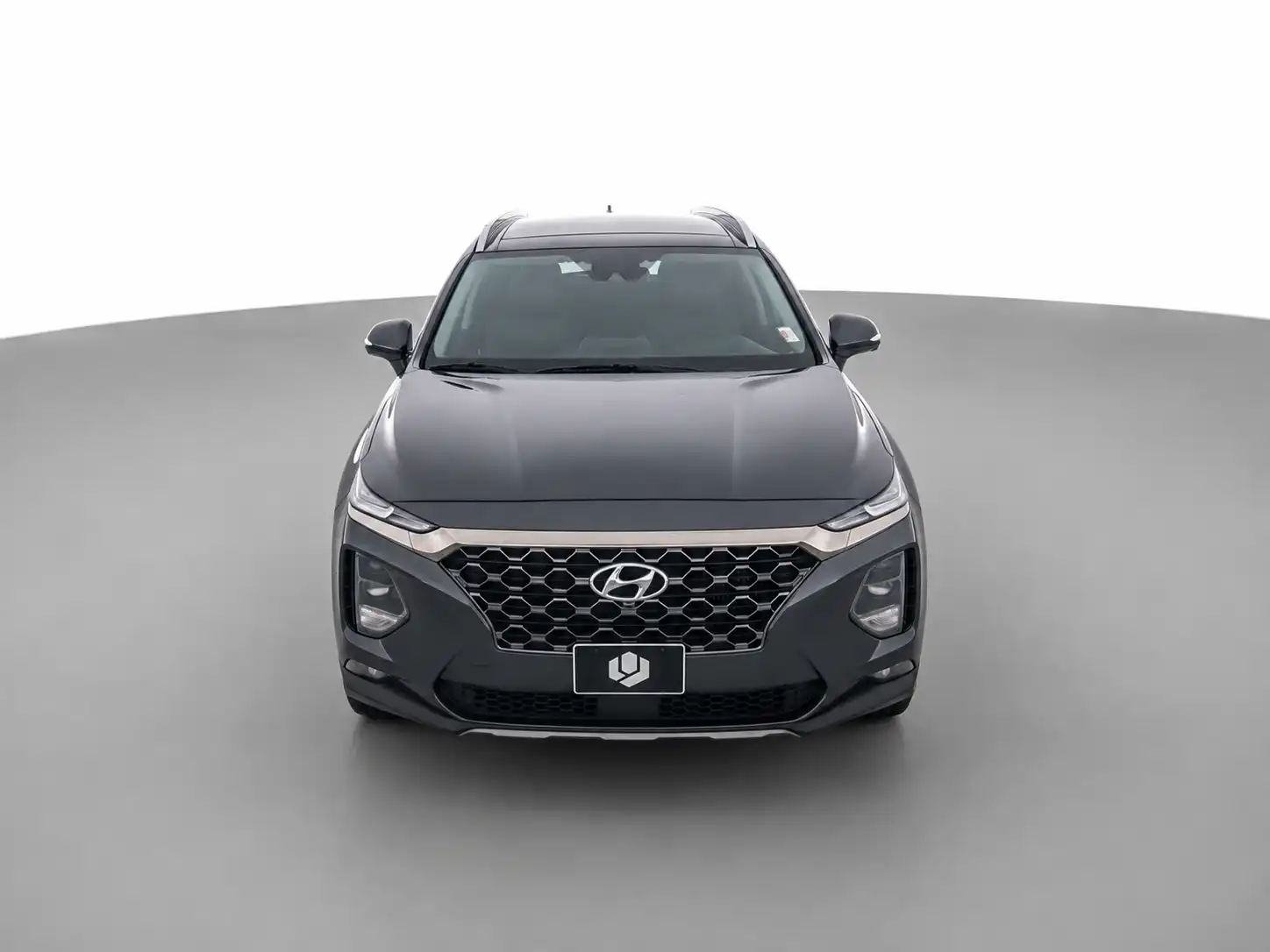 2020 Hyundai Santa Fe Limited 2.0T AWD's photo