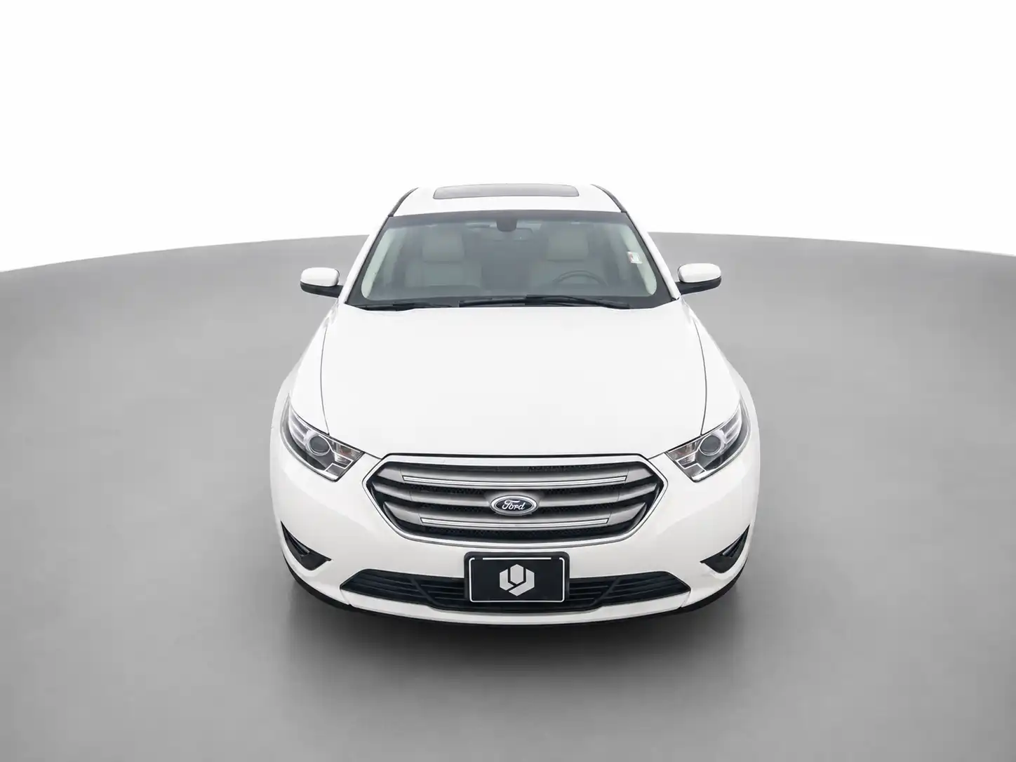 2014 Ford Taurus SEL FWD's photo