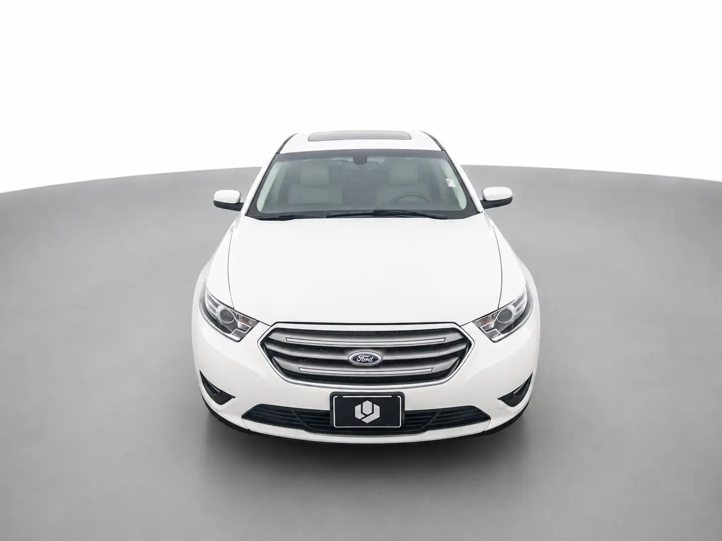 2014 Ford Taurus SEL FWD's photo