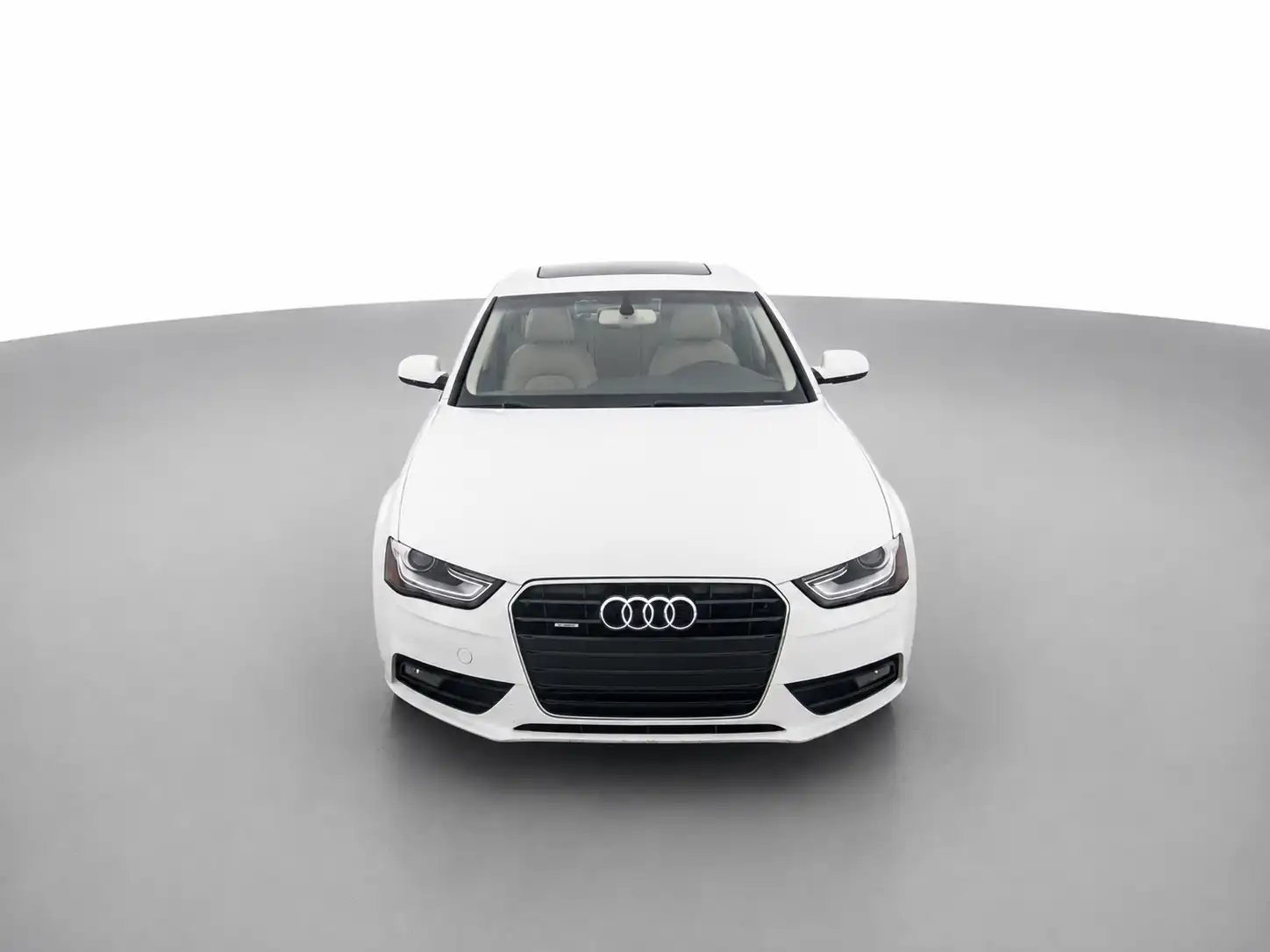 2013 Audi A4 2.0T quattro tiptronic Premium's photo