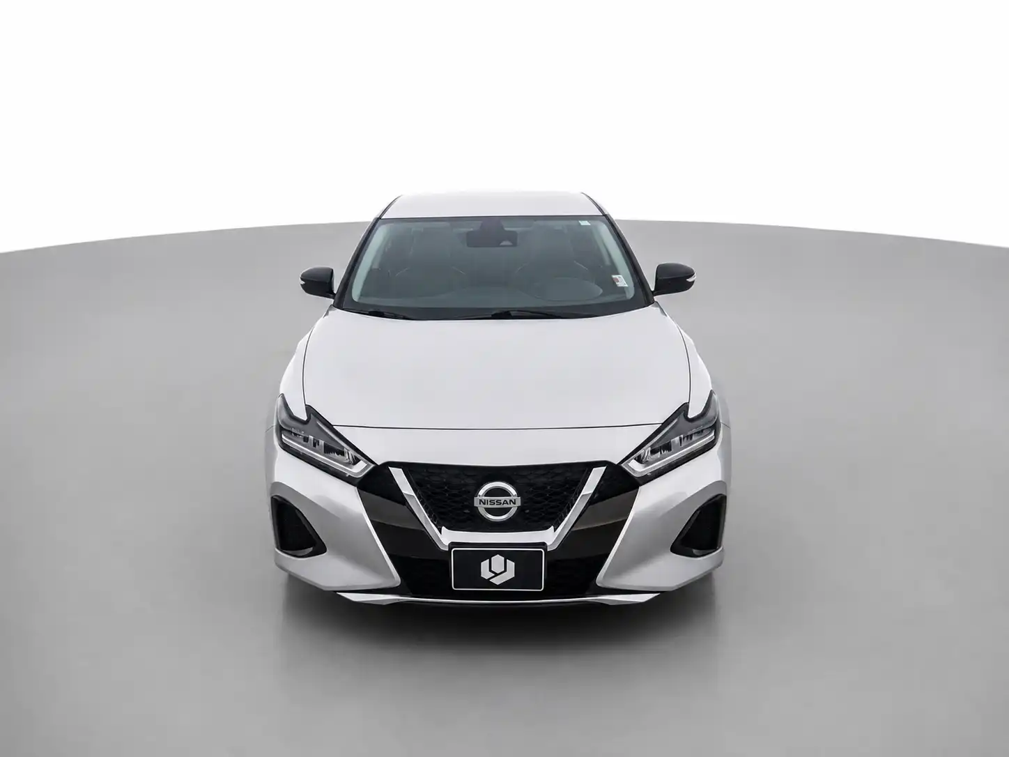 2020 Nissan Maxima SV's photo